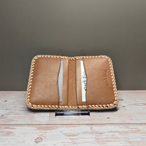 Coffee Stingray Card Wallet 2