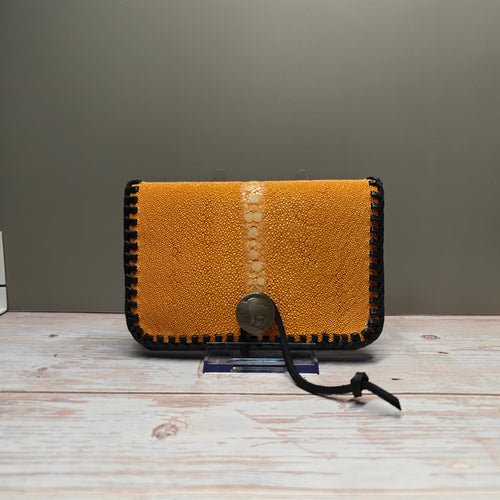 Eagle Ray Tracker Wallet