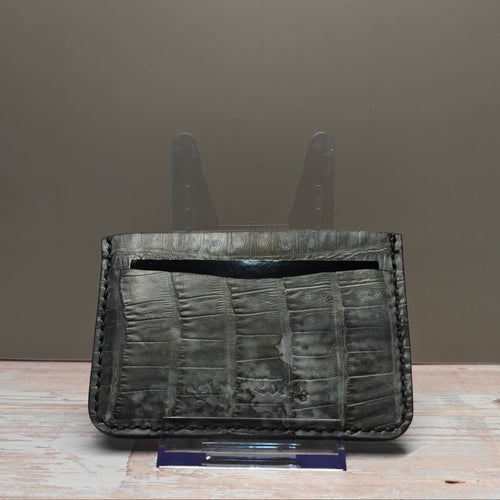 Fury Caiman Card Holder 2