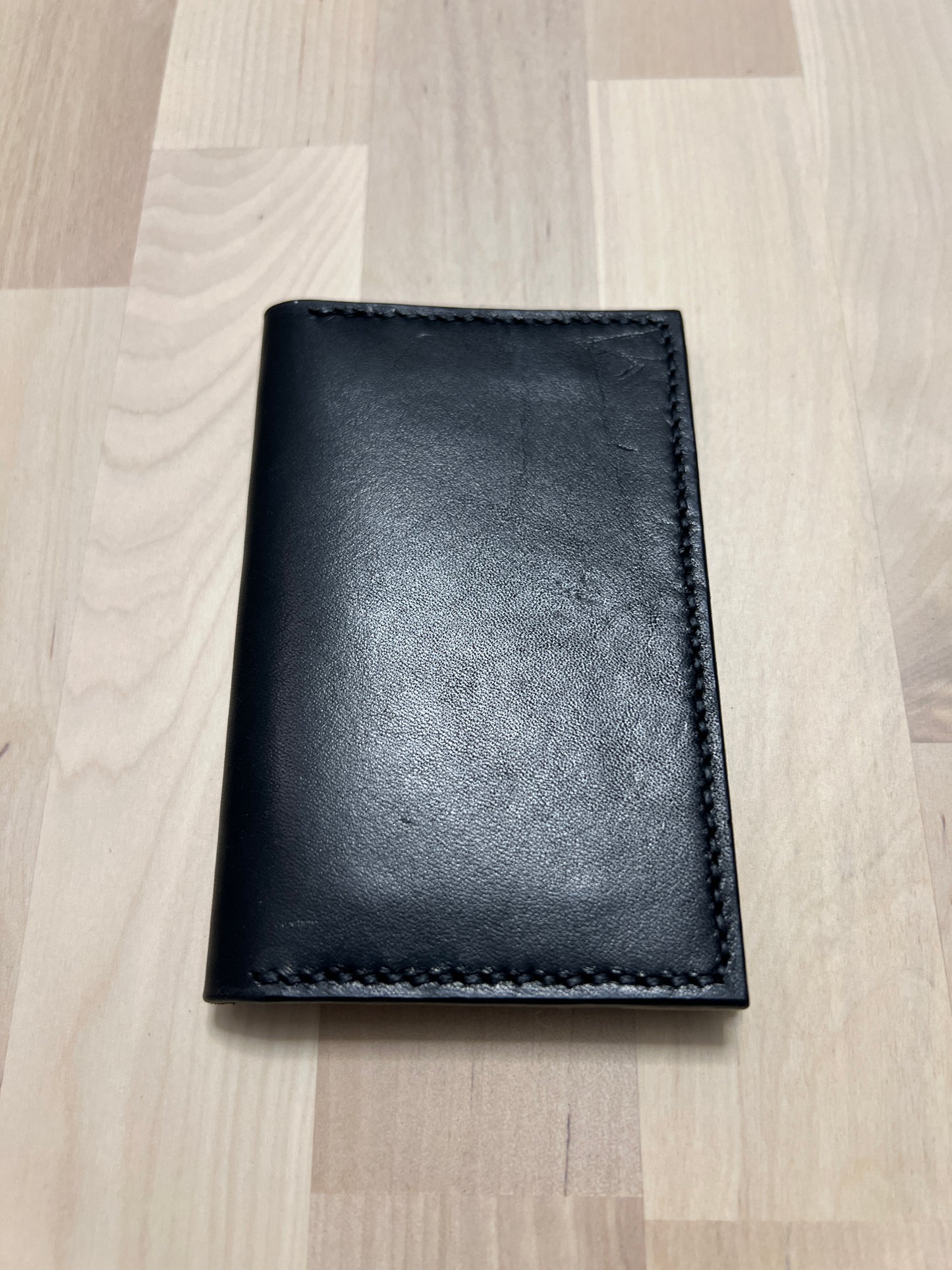 Portfolio card wallet