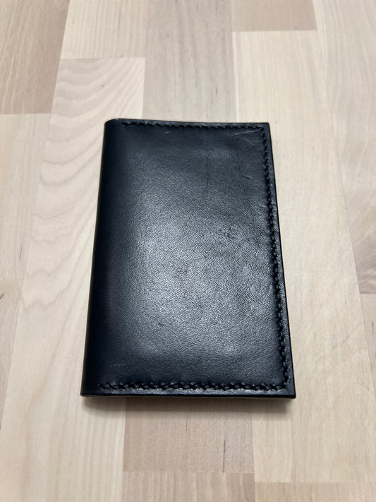 Portfolio card wallet