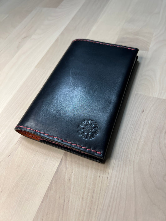 MTO custom Field Notes book cover