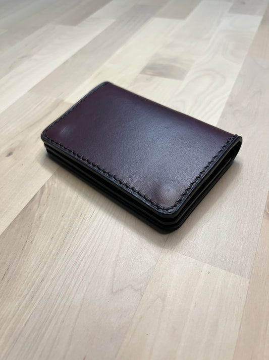 MTO custom tracker wallet