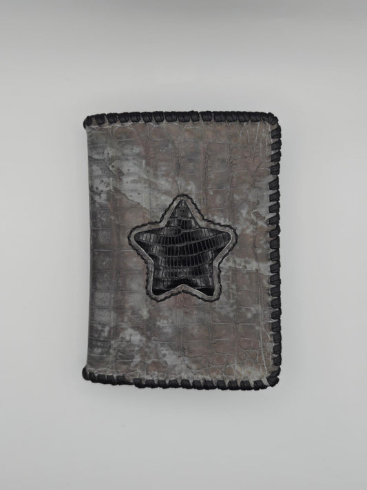 Caiman Passport Wallet